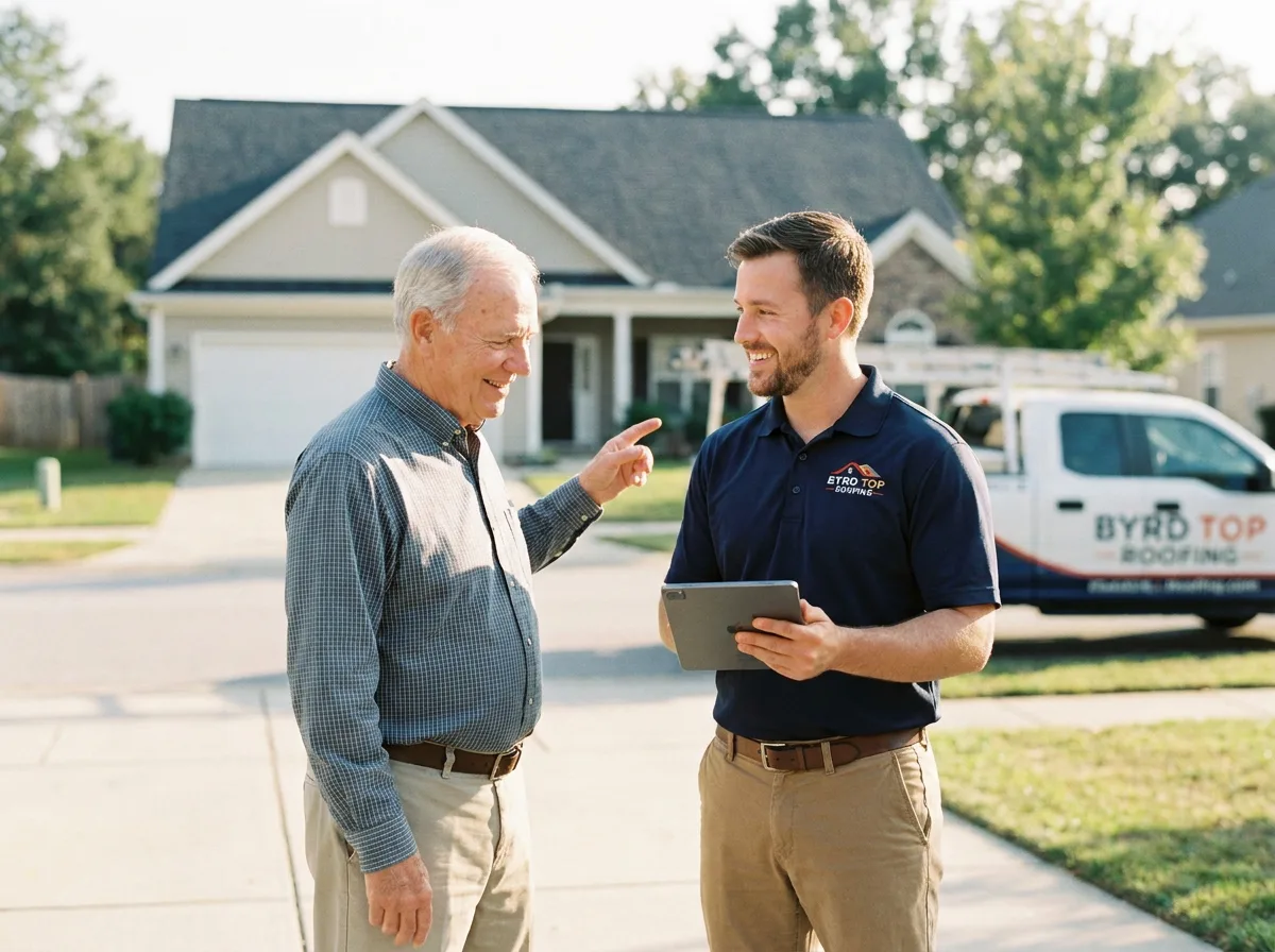 Roofing Rosedale, IN FAQs
